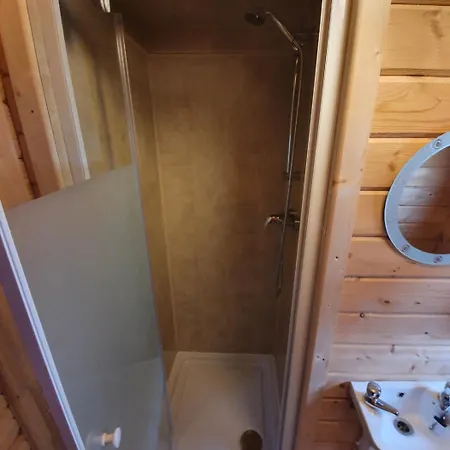 17B Db Airbnb Wexford Extérieur photo