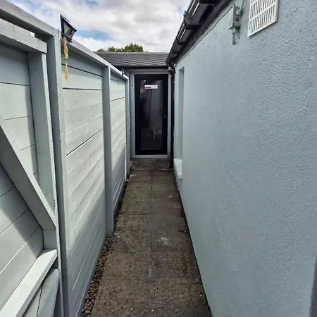 17B Db Airbnb Wexford Extérieur photo