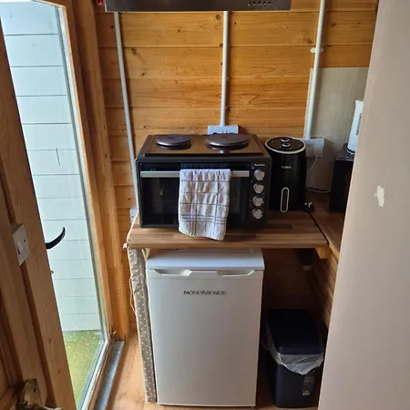 17B Db Airbnb Wexford Extérieur photo
