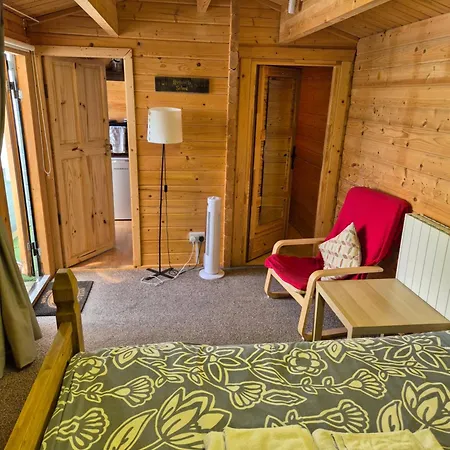 17B Db Airbnb Wexford Extérieur photo