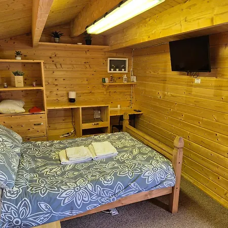 17B Db Airbnb Wexford Extérieur photo