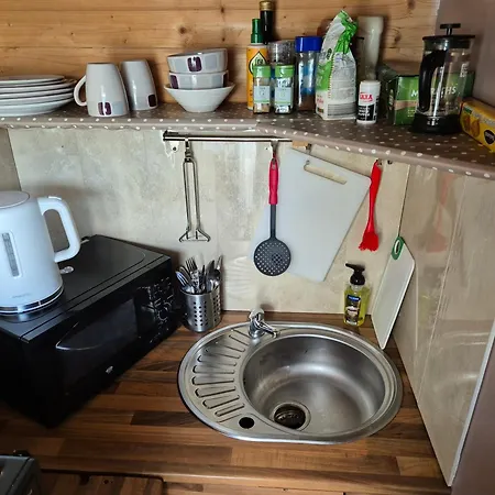 17B Db Airbnb Wexford Extérieur photo