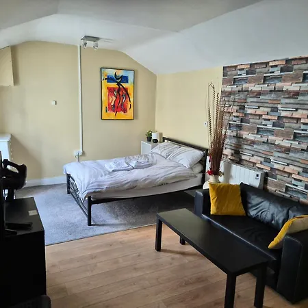 17B Db Airbnb Wexford Extérieur photo