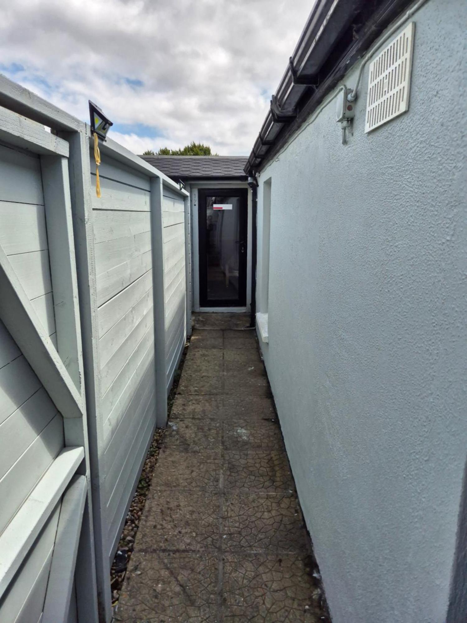 17b Db Airbnb Chalet Wexford